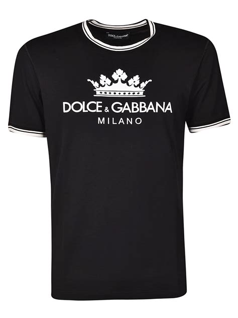 dolce and gabbana t shirt replica|dolce and gabbana shirt price.